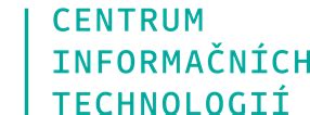 posta vsb cz|Centrum informačních technologií .